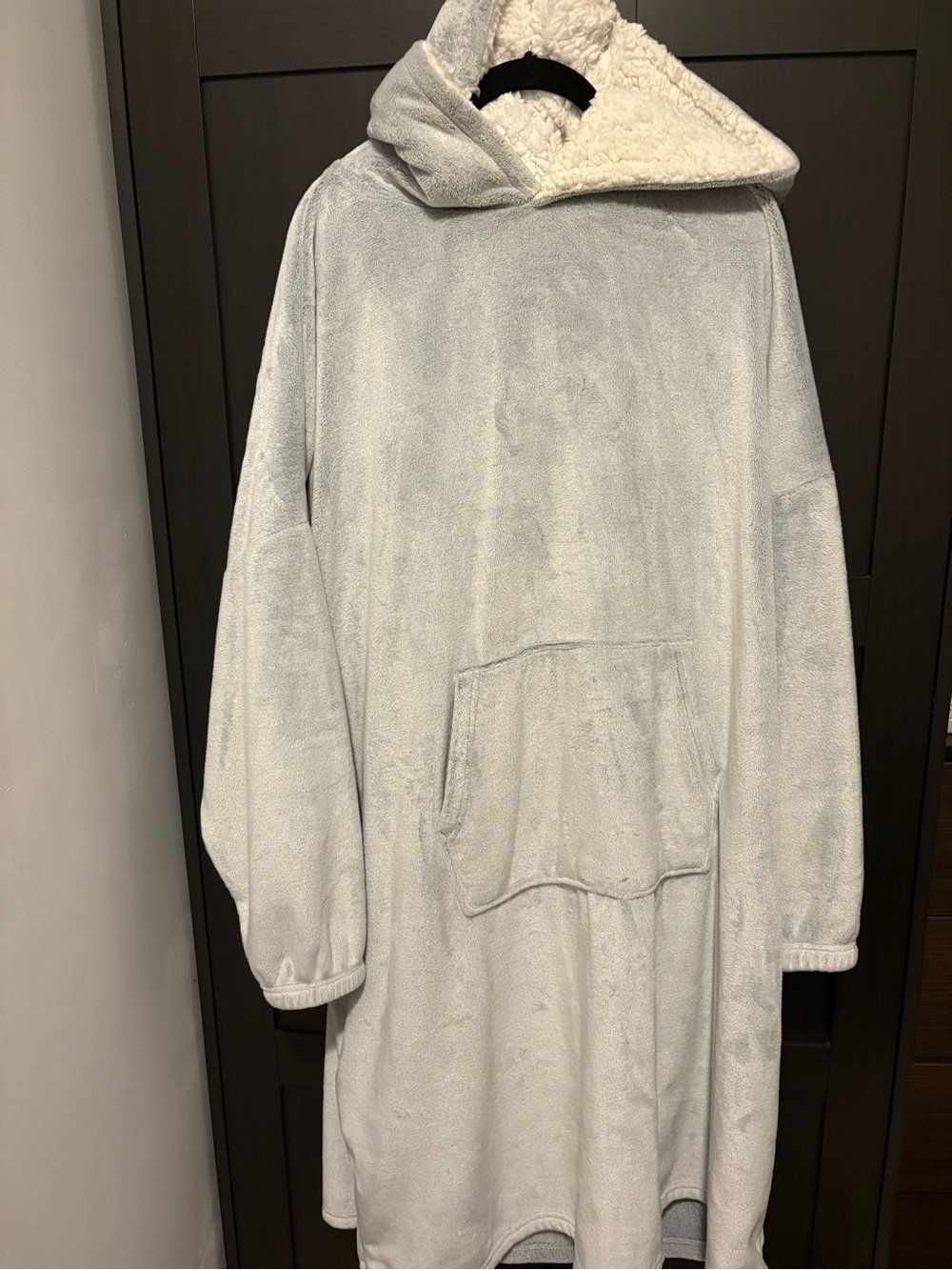 Peacocks (🇬🇧) super cozy wearable blanket, one size
